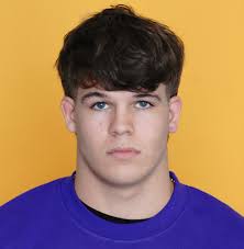 UNIVERSITY OF MONTEVALLO FALCON WRESTLING