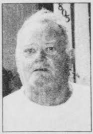 Brian Reilly Williams (1933-2000)