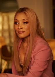 Any Thoughts On Cristal Jennings? Her Pregnancy? Her True Motive? Am I The  Only One Being Suspicious And Hating On Her? : R/Dynastycw