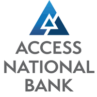 Commercial int'l bank (english bank). Access National Bank Linkedin