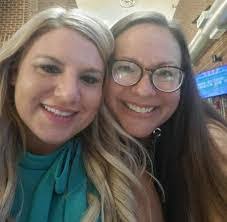 Christine Spisak's Instagram, Twitter & Facebook