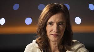 Ana Torrent, en 'Plano General' antes de los Goya: «Los premios no se  ganan, se