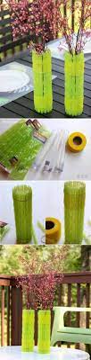 25 Great Diy Home Crafts Tutorials Diy Vase Crafts Diy Home Crafts