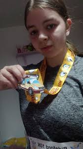 Just completed my first 10km run, need recommendations for good shock  sports bras please for size E and above in Uk 🩷