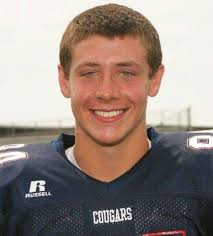 Football: Northwest All-Area Team