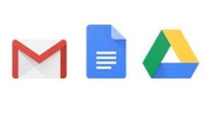Google confirmed to us that these icons are also rolling out to the consumer versions of the apps. Das Netz Kritisiert Die Neuen Google Workspace Icons Winfuture De