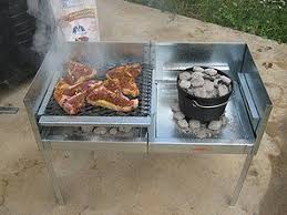 Dutch Oven Cooking Table Plans Dutch Oven Table Dutch Oven Cooking Oven Cooker