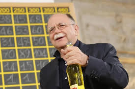 Walter Siti, trent'anni di paura e di vuoto