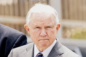 Jeff Sessions is scapegoating the ACLU for Chicago's murder rate spike.