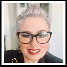 Lori Auxier, Director, Outreach