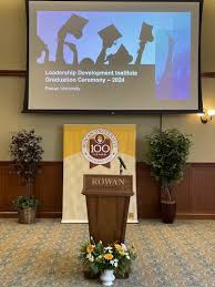 Leadership Development Institute