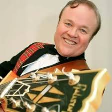 Artist: Phil & Gina Haley and The Comments