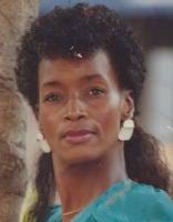 Hazel Davis Obituary