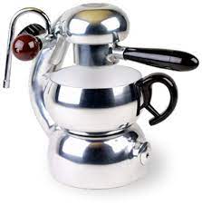 Designapplause Atomic Coffee Maker Coffee Machine Coffee Cappuccino Machine