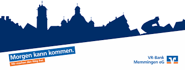 Juli 2021 einen ausblick auf die aktuellen entwicklungen an den weltweiten finanzmärkten. Vr Bank Memmingen Eg Home Facebook