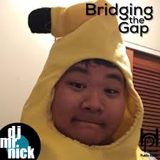 Bridging the Gap ~ February 22nd, 2021: Introducing Marc Ito!