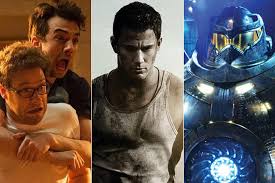 Is The Era Of The Blockbuster Coming To An End Korean blockbuster movies are korean movies which have a large impact on the film industry. era of the blockbuster coming to an end