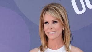 Cheryl Hines: Working with cats