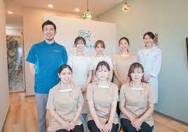 なぎさ歯科医院】は、沖縄県うるま市塩屋にある歯科医院です。