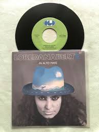 In her long career she has worked with prominent italian songwriters such as pino daniele. Lake Lazy Racer Linda Fletcher Linda Ronstadt Lisa Lisa And Cult Jam Loredana Berte Loverboy Vinyl Singles 7 Bei Vinylhai Ch