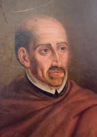 March 23: Saint Turibius of Mogrovejo, Bishop—Optional Memorial 1538–1606  Patron Saint of Peru, Latin American bishops, native people’s rights  Canonized in by Pope Benedict XIII