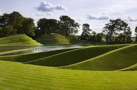 Postmodern Landscapes By Charles Jencks Ego Alterego Landscape Design Urban Landscape Landscape Architecture