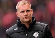 Liam Manning: Age, Net Worth, Family & Career Highlights