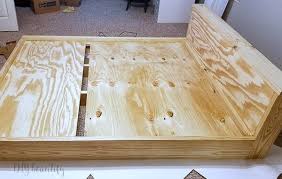 There are various sizes and designs which should fit almost any need you might have. 900 Pretty Platform Bed Ideas Diy Platform Bed Platform Bed Platform Bed With Storage