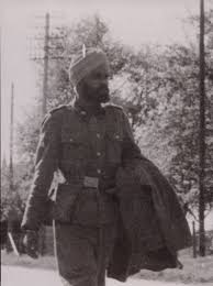 Indian Waffen SS - Photos and Paperwork ...