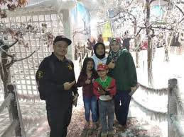 Taman botani in shah alam. Jom Main Salji Di Shah Alam Masuk 5 Ringgit Sahaja Di Rumah 4 Musim Bukit Cerakah Shah Alam Yoy Network