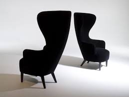 Wingback Chairs Modern Wingback Chairs Furniture Design Chair Design