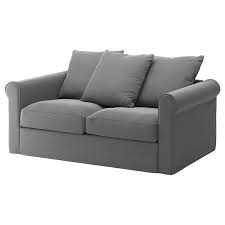 Check spelling or type a new query. Gronlid Divano A 2 Posti Ljungen Grigio Fumo Ikea It