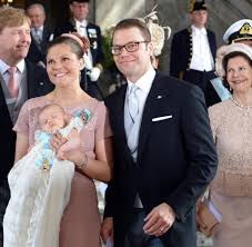 Prinzessin madeleine gratuliert ihrem sohn mit einem süßen schnappschuss zum sechsten ein kleiner prinz feiert seinen großen tag: Konigin Silvia Die Deutschbrasilianerin Die Schweden Veranderte Welt