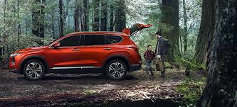 We offer several payment options that you can choose from. Why Lease 2019 Hyundai Santa Fe Near New Hudson Mi Glassman Hyundai