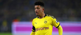 Jadon sancho made history in borussia dortmund's win over arminia bielefeld with his 50th career bundesliga assist. The Only Way Manchester United Can Sign Jadon Sancho