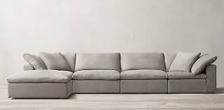 At the furniture mall we have a store for you to sell your home decor and furniture. Cloud Fabric Collection Rh