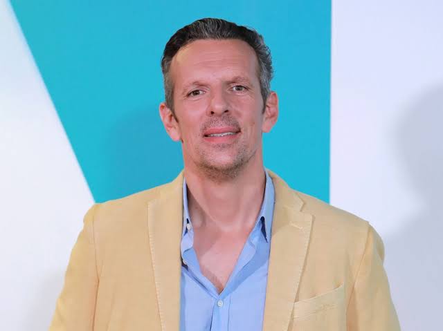 Joaquín Prat deja retratado a Antonio David en 'El programa de AR'