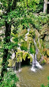 Bigăr wasserfall hat eine höhe von fast 8 metern, und er ist das ganze jahr über mit moos bedeckt. Https Xn Urlaub In Rumnien 2qb De De Uir Ausflugsziele Sehenswertes Bigar Wasserfall
