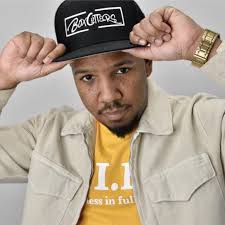 Issue 86 Jacob Latimore by Bleu Magazine