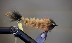 Micro Feather Game Changer Fly Tying Tutorial Fly Tying Game Changer Crappie Fishing