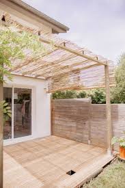 Pin Auf Terrasse Bois