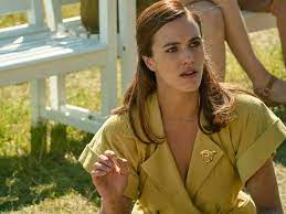 We did not find results for: Review Peacock S Brave New World Is Neither Brave Nor New The New York Times