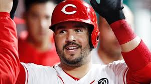 Eugenio Suárez: All-Star Shortstop?