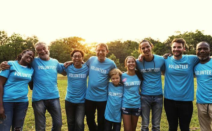 7 Tips for Managing Volunteers - Points of Light