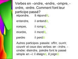 Je m'étais perdu tu t'étais perdu il s'était perdu nous nous étions perdus vous vous étiez perdus ils s'étaient perdus. Le Passe Simple Ppt Video Online Telecharger