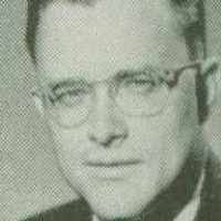 Edgar Stanley Williamson Jr. (1920–1977)