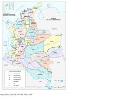 El término de la gran colombia llegó en el año 1830, producto de las evidentes diferencias que existían entre los partidos del centralismo y federalismo; Historia De Los Mapas De Colombia Timeline Timetoast Timelines