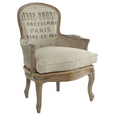 French Chair Furniture French Accent Chairs Occasional Chairs
