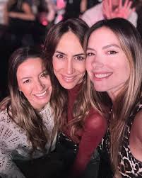 Instagram photo by Daniela Pinedo • May 15, 2025 at 6:54 AM