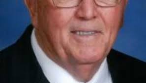 OBIT: James L. Rodamaker
